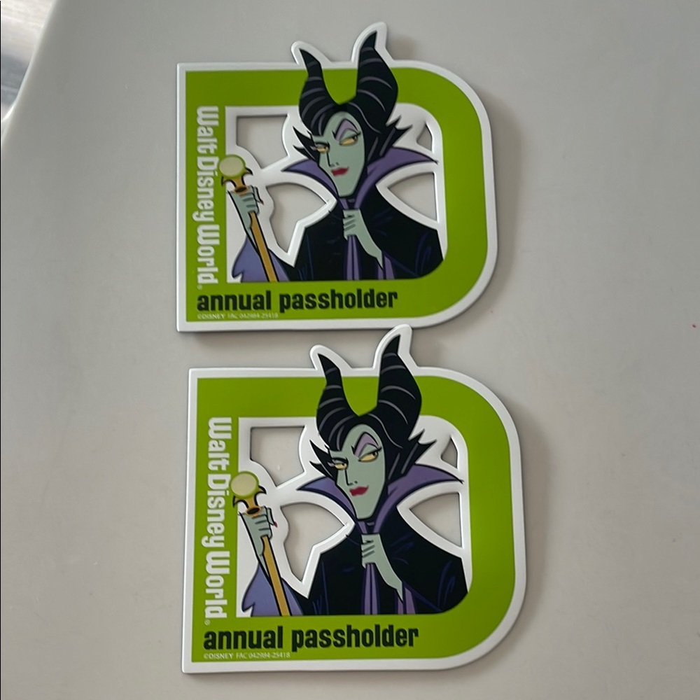 Disney Magnets